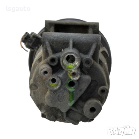 Компресор климатик Renault Megane II 2002-2010 ID:107065, снимка 3 - Части - 41735169