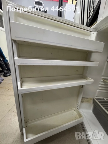 Малък хладилник , снимка 4 - Хладилници - 52853445