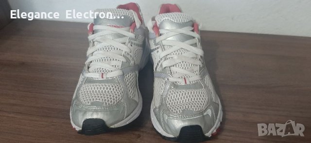 Дамски маратонки за Бягане cool running 39 номер , снимка 7 - Маратонки - 38767706