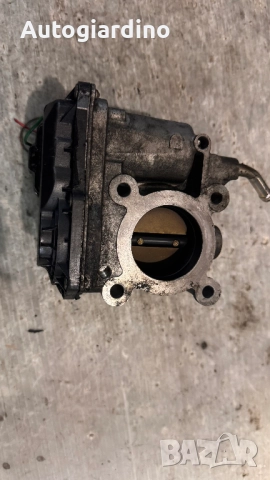 Дроселова Клапа за Mitsubishi Colt - MN191145 / 04T197, снимка 2 - Части - 52860163