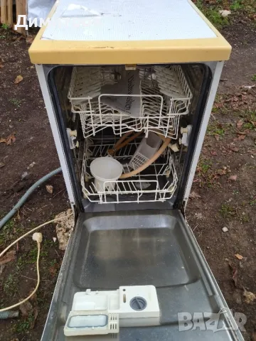 Съдомиялна, снимка 3 - Съдомиялни - 47294765