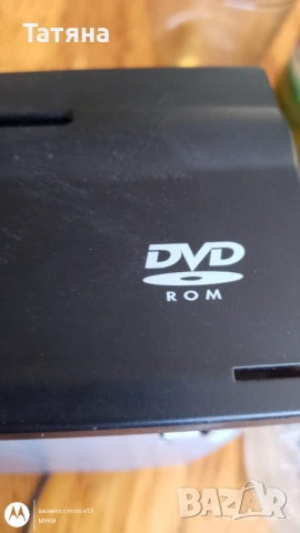 CAR NAVIGATION-DVD ROM-BECKER Усилвател Мерцедес E clas W-211, снимка 6 - Части - 53683426