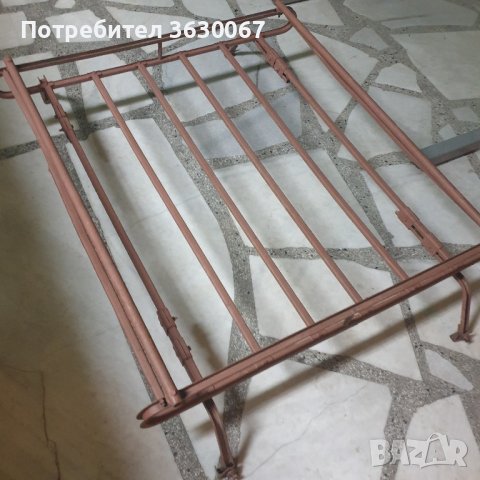 Багажник за автомобил , снимка 6 - Аксесоари и консумативи - 42341131