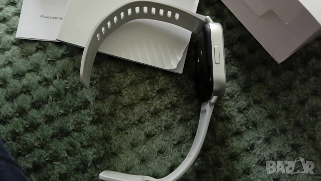 XIAOMI REDMI WATCH 5 ACTIVE, снимка 15 - Смарт часовници - 53414939