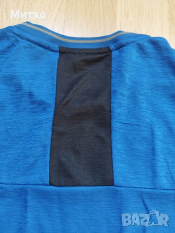 Тениска Adidas running Supernova climalite, снимка 8 - Тениски - 41657566