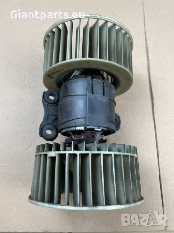 Вентилатор парно за БМВ е46 е39 е60 е90 Ф серии, снимка 1 - Части - 36028545