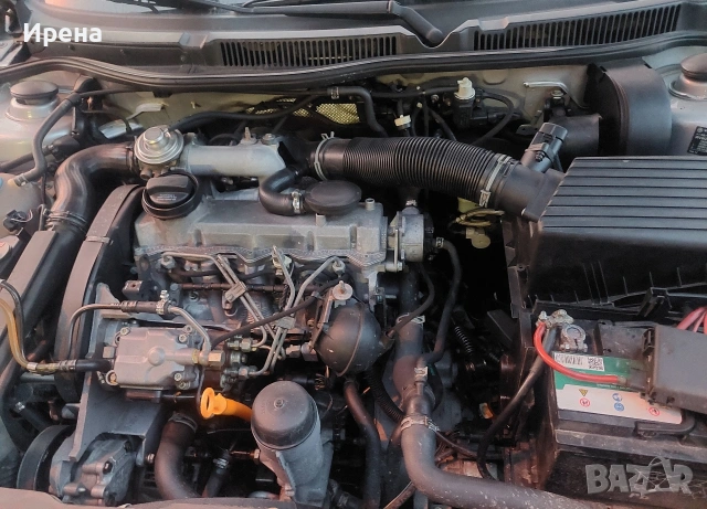 Golf 4 продавам, снимка 4 - Части - 53636728