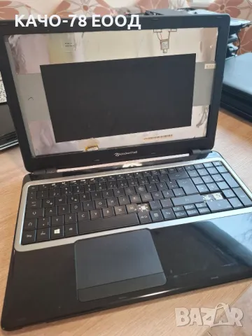 Packard Bell EasyNote ENTE69KB/MS2384, снимка 5 - Части за лаптопи - 26141708