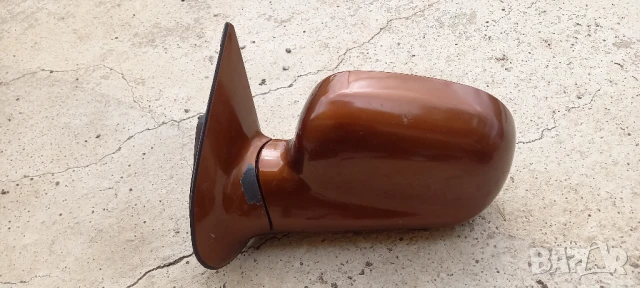 Ляво огледало Hyundai Santa Fe I, снимка 2 - Части - 51315014