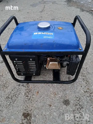 генератор за ток CMI, снимка 3 - Генератори - 47982839