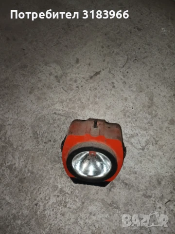 сигнален фенер работещ, снимка 4 - Къмпинг осветление - 50678191