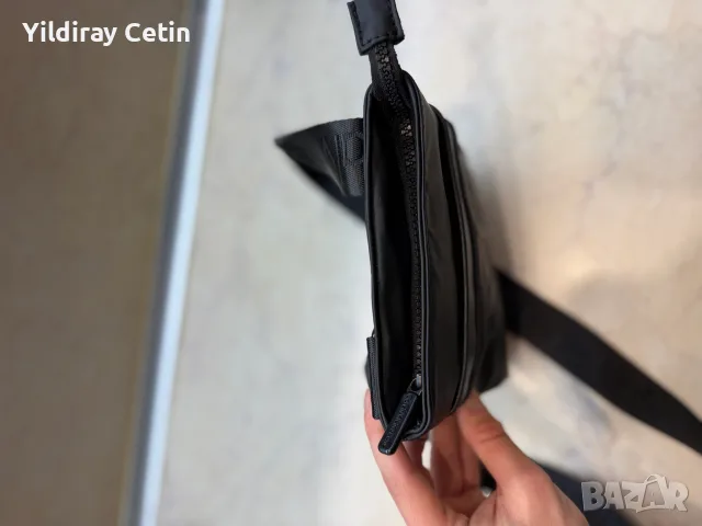 Чанта Calvin Klein , снимка 5 - Чанти - 55911466