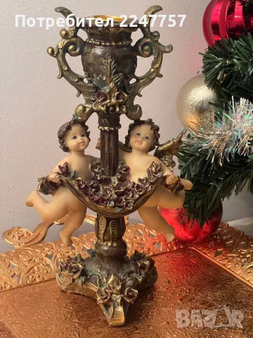 Свещник Ангелче