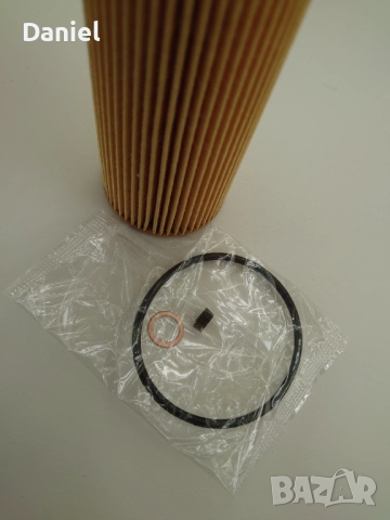 Филтри за bmw e90 320d 163кс, снимка 4 - Части - 51698263