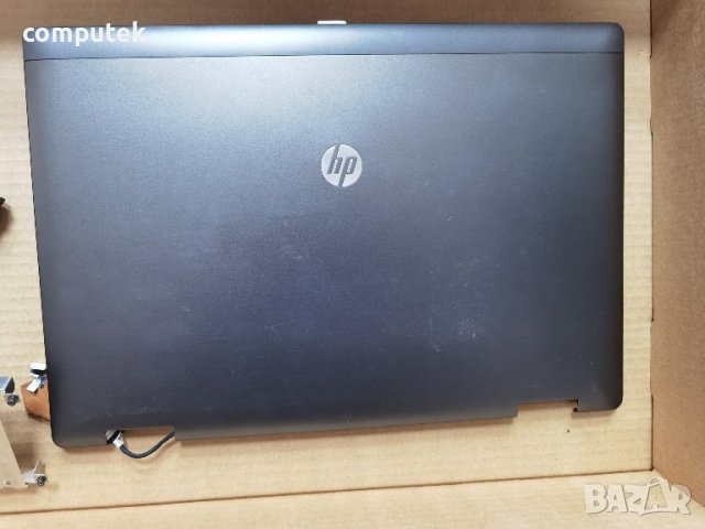 Части - лаптоп HP Probook 6470b, снимка 1 - Части за лаптопи - 40129768