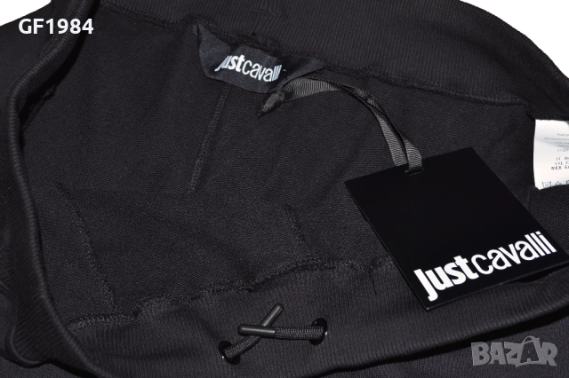 Just Cavalli - мъжко долнище, размери XXL , XXXL, снимка 2 - Спортни дрехи, екипи - 52017996
