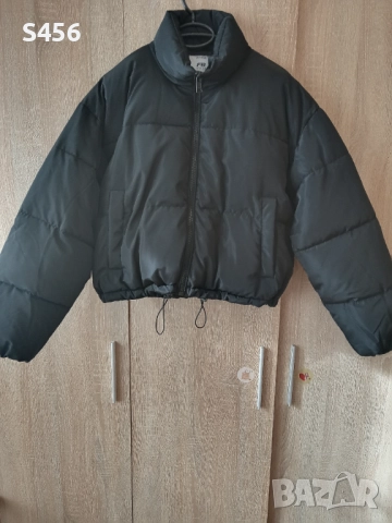 Дамско яке. Ново