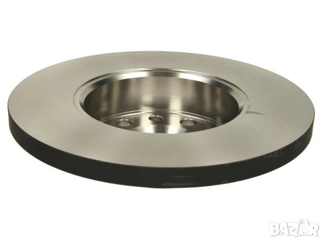 Диск спирачен преден дeсен/ляв за VW LT 28-46 II,TRANSPORTER T4 1.8-2.8D 07.90-06.03г.№ V2381P, снимка 2 - Части - 50849327