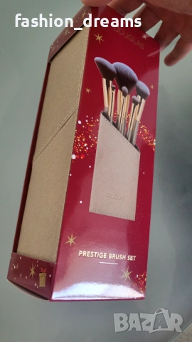 Четки за грим Douglas, снимка 2 - Козметика за лице - 53843498