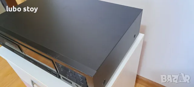 ONKYO DX 6630 CD PLAYER , снимка 4 - Ресийвъри, усилватели, смесителни пултове - 56006643