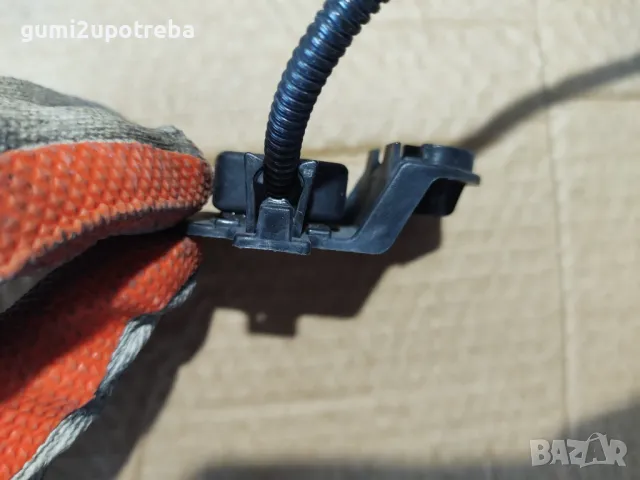 GPS Сензор Porsche Cayenne 3.0D 92A/EG22/2012, снимка 5 - Части - 47698915