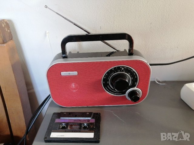 Радиоприемник FM /AM 