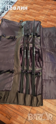 Въдици FL strategist, снимка 6 - Въдици - 51644879