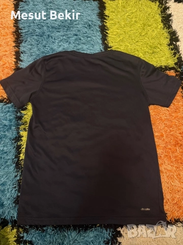 Детска тениска на adidas, снимка 2 - Детски тениски и потници - 53585998