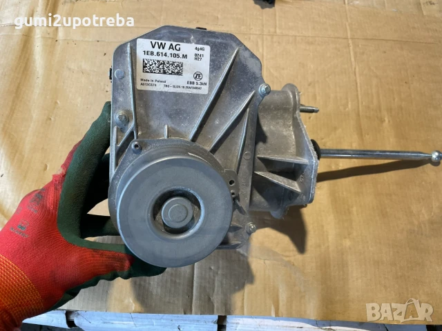 Серво Усилвател Спирачки 1EB614105M Volkswagen ID.3 E11 pro, снимка 2 - Части - 50980022