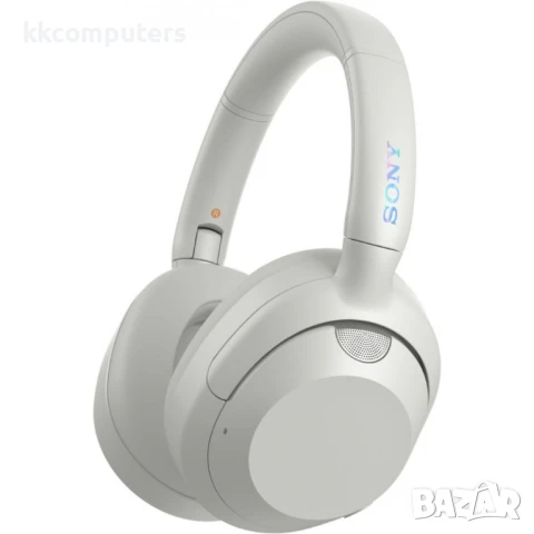 Sony Headset WH-ULT900N, Off white Блутут слушалки, снимка 3 - Bluetooth слушалки - 50642115