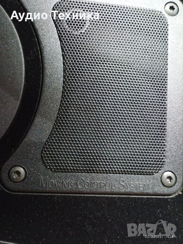 Двулентови немски тонколони MB QUART 690 MSC. Страхотен звук с дълбок бас. , снимка 6 - Тонколони - 52669072