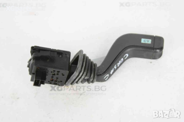 Лост чистачки за Opel Corsa C (2000-2006), снимка 2 - Части - 44611928