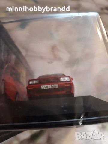 Volkswagen Golf 1.43, снимка 4 - Колекции - 41375125