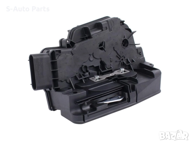 Брава за Ford Transit Custom (2012-2022) За лява плъзгаща врата