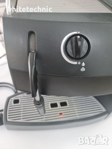 Кафеавтомат BOSCH с гаранция, снимка 7 - Кафемашини - 40916188