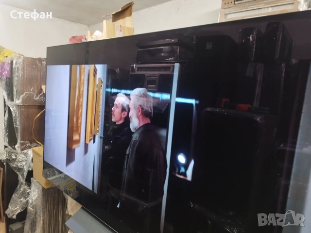  LG OLED65B19LA – 65-инча, снимка 5 - Телевизори - 53509607