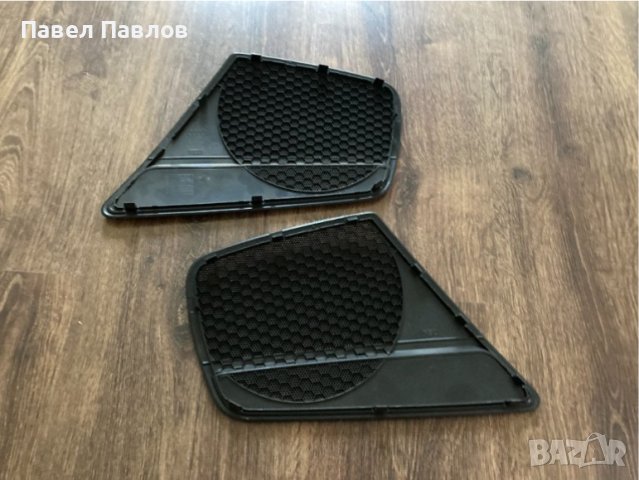 Решетки за говорители Audi A4 B8 А4 Б8 Ауди , снимка 2 - Части - 42002529