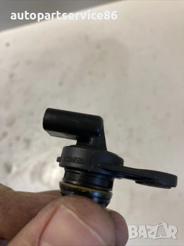 Сензор за положение на разпределителния вал за Jeep Patriot 2.4 Бензин (2008) 05033308AB, снимка 2 - Части - 53525420