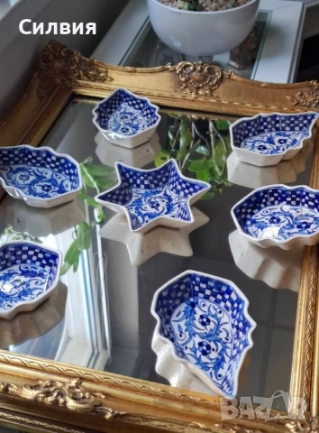 Красив комплект , снимка 2 - Форми - 52791404