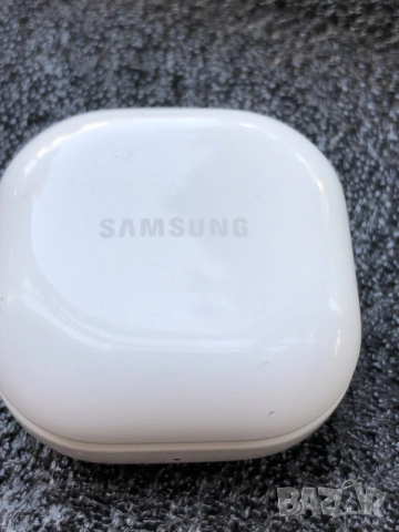 Samsung Galaxy Buds 2 кутийка за зареждане, снимка 3 - Безжични слушалки - 55874389