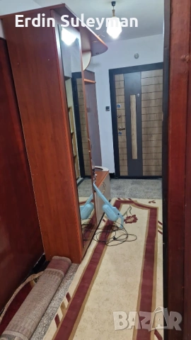 Отдавам под наем тристаен апартамент в Шумен, кв. Тракия, , снимка 16 - Апартаменти - 53834345