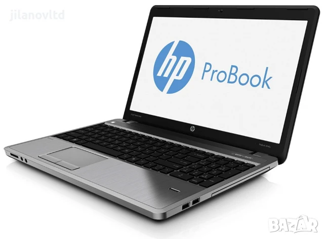 Лаптоп HP ProBook 4540S I5-3230M 8GB 128GB 7650M Windows 11 ГАРАНЦИЯ, снимка 4 - Лаптопи за работа - 51264180