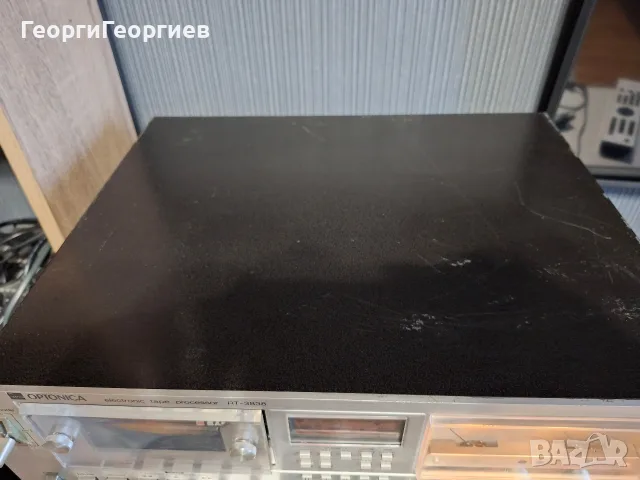 OPTONICA RT-3838H, снимка 6 - Декове - 56362631