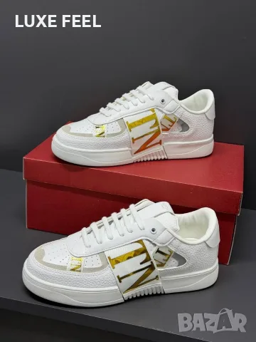 Valentino ⚜️Мъжки Обувки , снимка 8 - Ежедневни обувки - 55712270