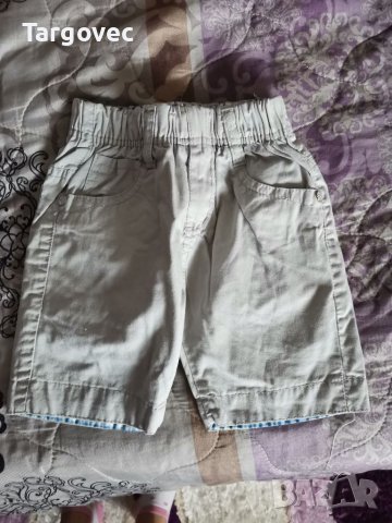 Детски къси панталони , снимка 1