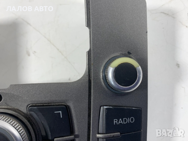 Централен модул мултимедия MMI Ауди А6 4Ф Centralen modul multimedia A6 4F 4F1919610Q, снимка 2 - Части - 51995961