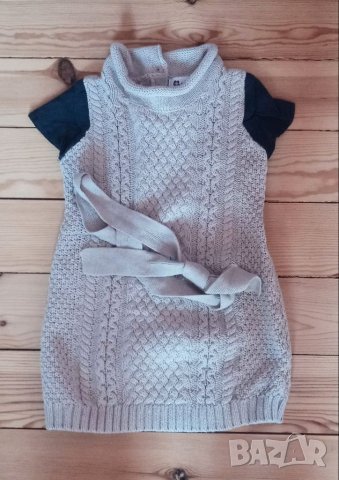 Дизайнерски дрешки 2-3г., снимка 14 - Детски рокли и поли - 24370148