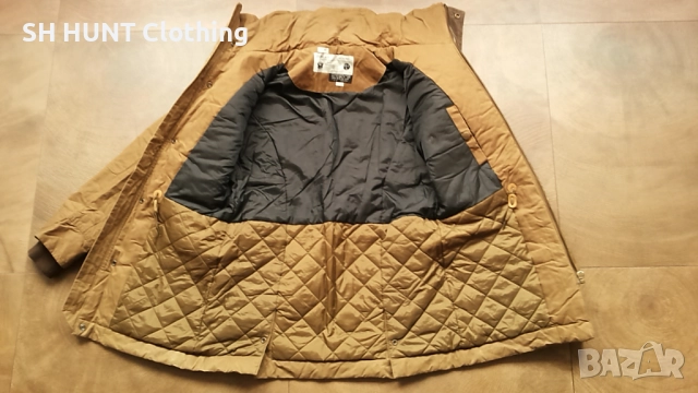 DieSel - Co Jacket размер S зимно яке 10-30, снимка 3 - Якета - 52695778