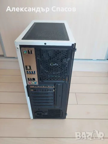 Настолен Компютър (AMD), снимка 4 - Геймърски - 55777400