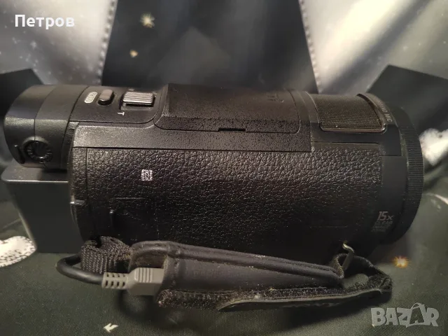 Продавам камера Sony Сони, снимка 2 - Камери - 55960180
